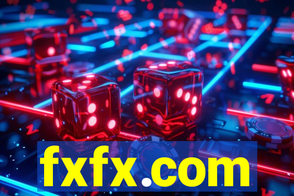 fxfx.com