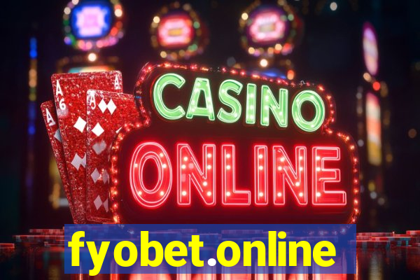 fyobet.online