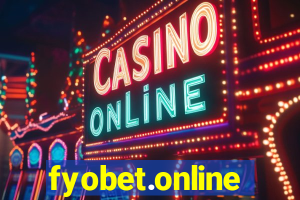 fyobet.online