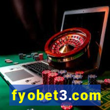 fyobet3.com