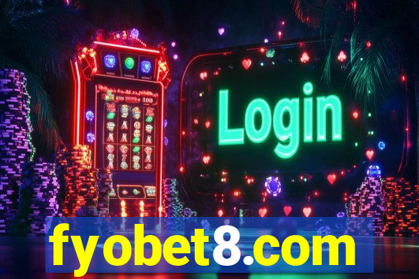 fyobet8.com