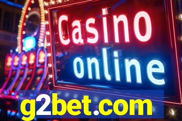 g2bet.com