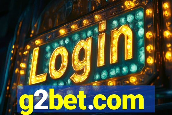 g2bet.com