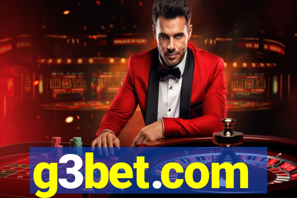 g3bet.com