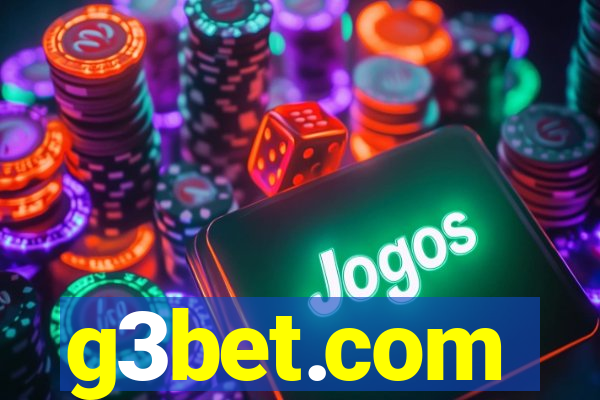 g3bet.com