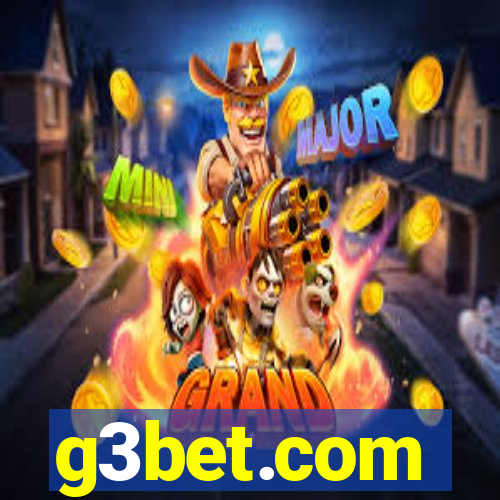 g3bet.com