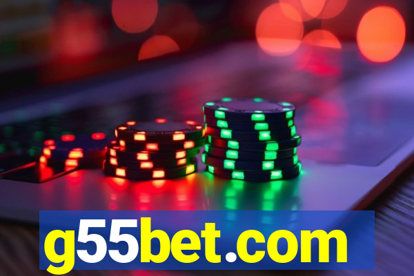 g55bet.com