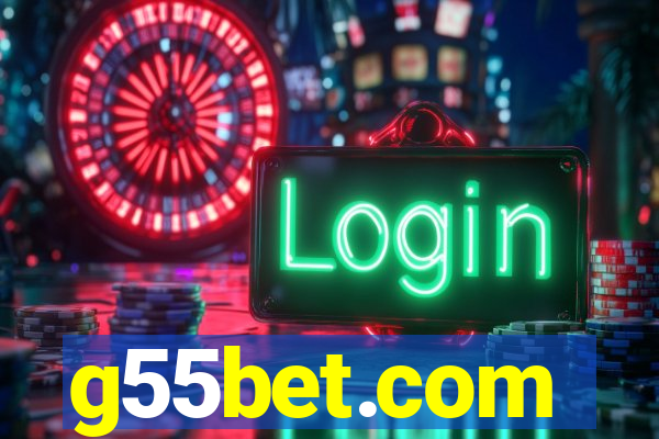 g55bet.com