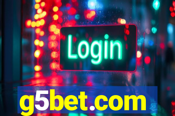 g5bet.com