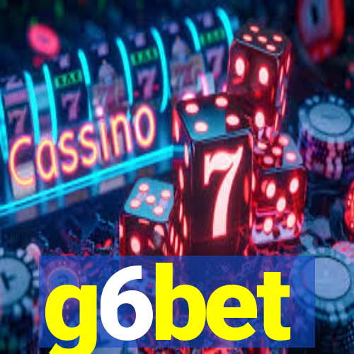 g6bet