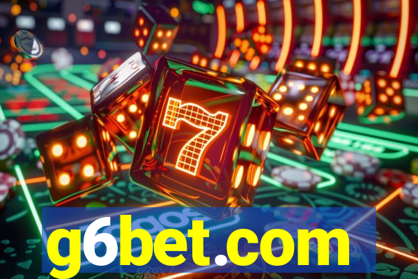 g6bet.com