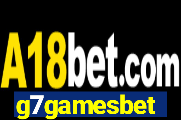 g7gamesbet