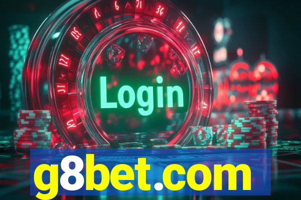 g8bet.com