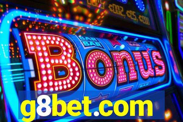 g8bet.com