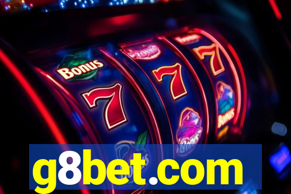 g8bet.com