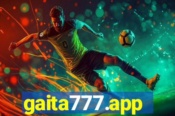 gaita777.app