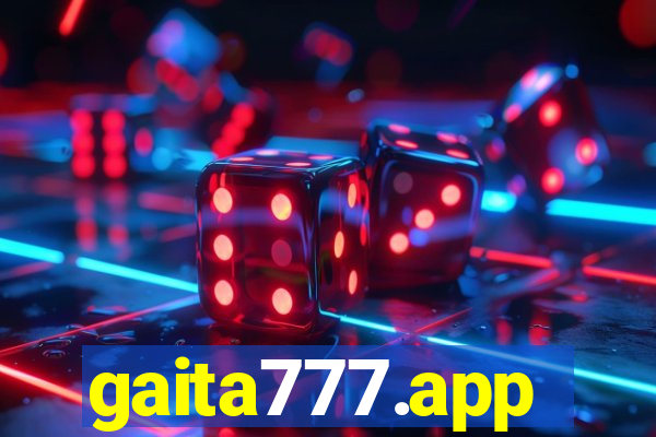 gaita777.app