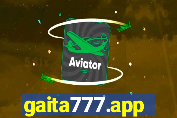 gaita777.app