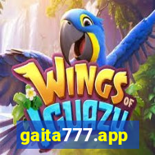 gaita777.app