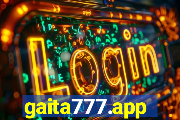 gaita777.app