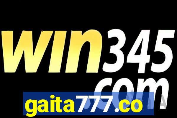 gaita777.co