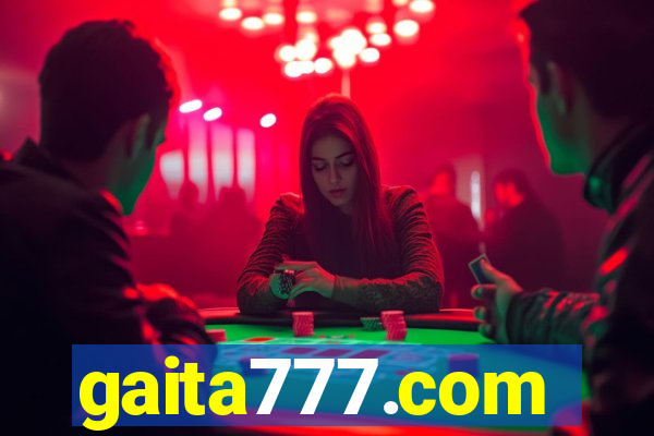 gaita777.com