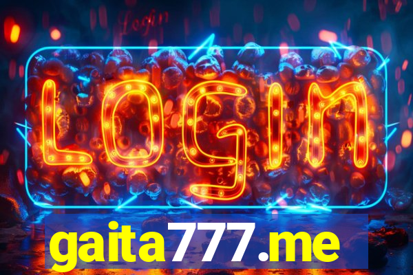 gaita777.me