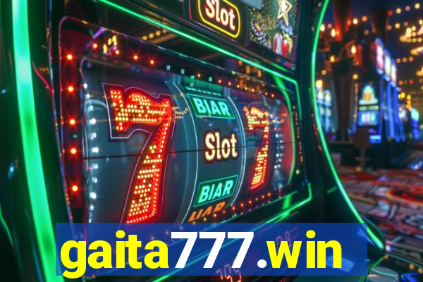 gaita777.win