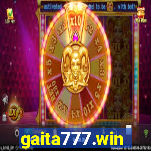 gaita777.win