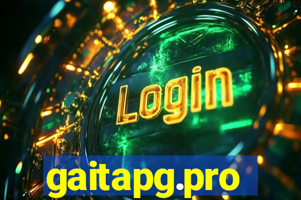 gaitapg.pro