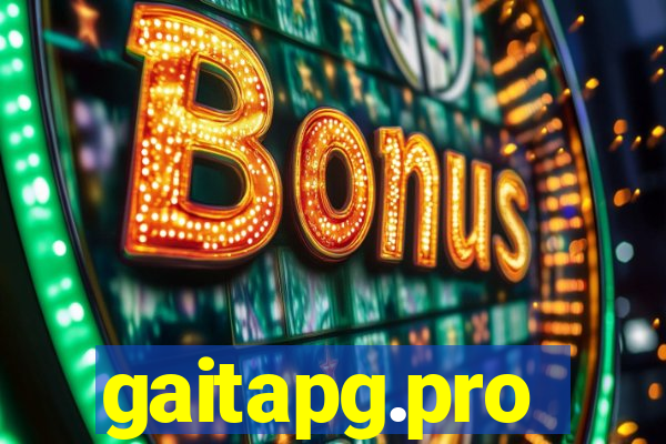 gaitapg.pro