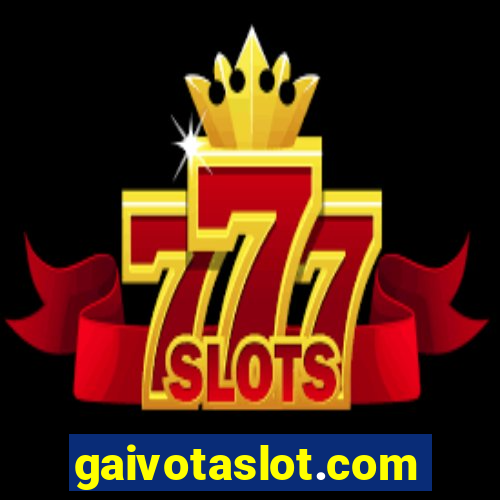 gaivotaslot.com