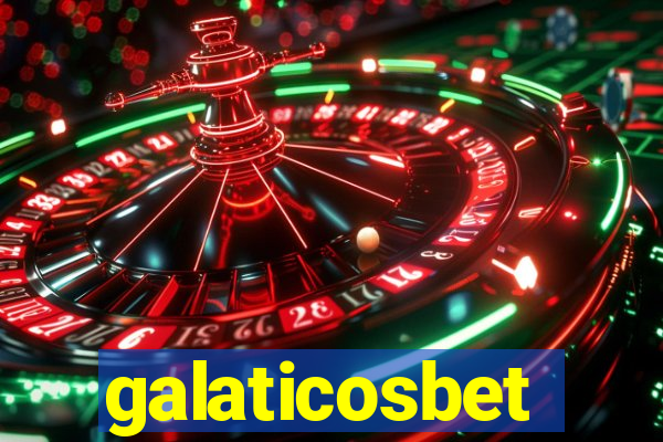 galaticosbet