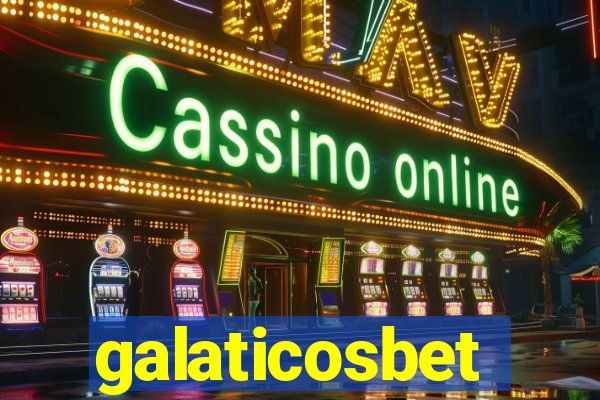 galaticosbet