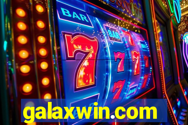 galaxwin.com