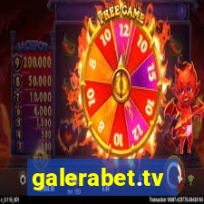 galerabet.tv