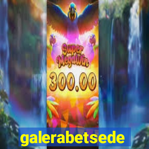 galerabetsede