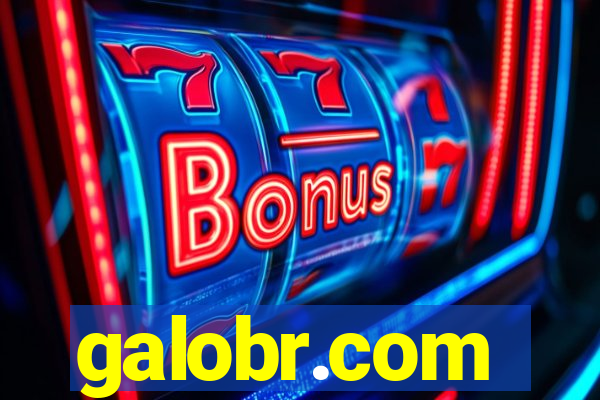 galobr.com