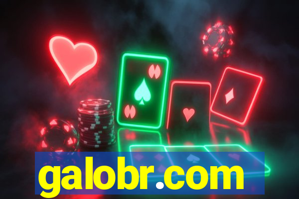 galobr.com