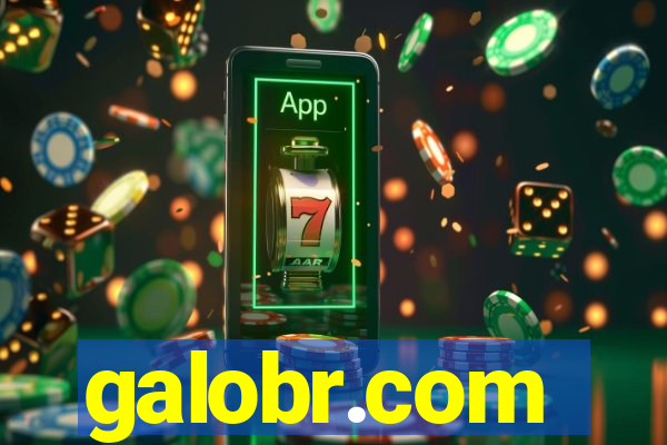 galobr.com