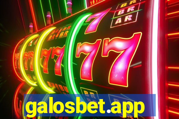 galosbet.app