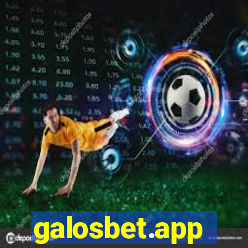 galosbet.app