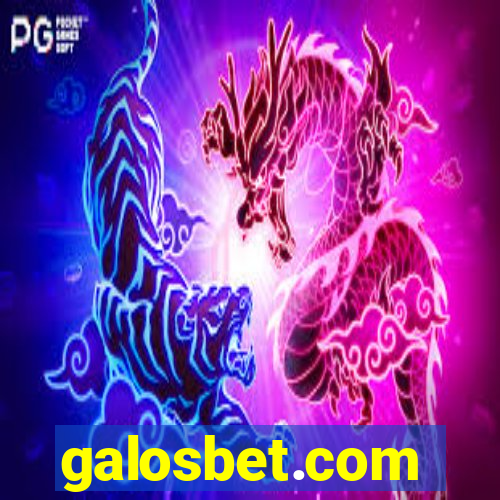 galosbet.com