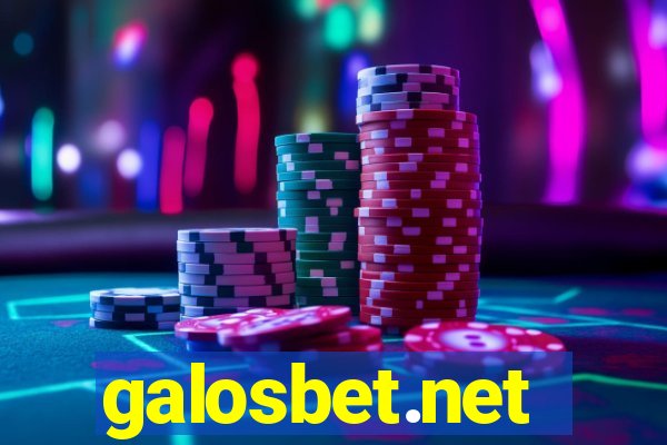 galosbet.net