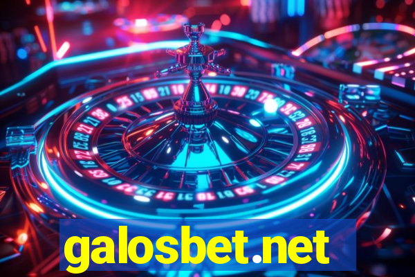 galosbet.net