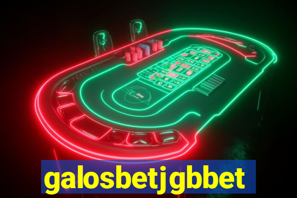 galosbetjgbbet