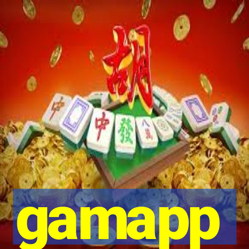 gamapp