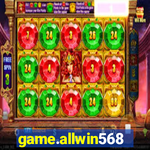 game.allwin568