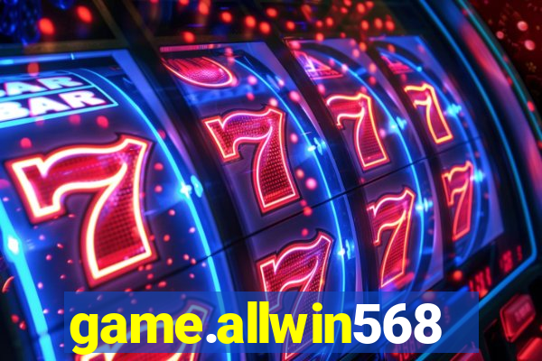 game.allwin568