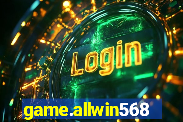 game.allwin568